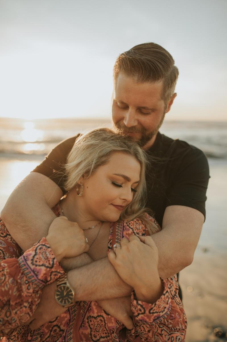 The Wedding Website of Alexa Presar and Michael Cuppett