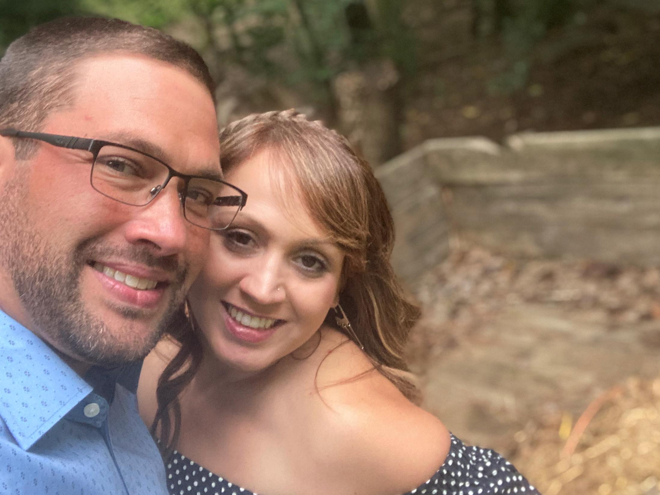 The Wedding Website of Erica Rapp and Joshua Moss