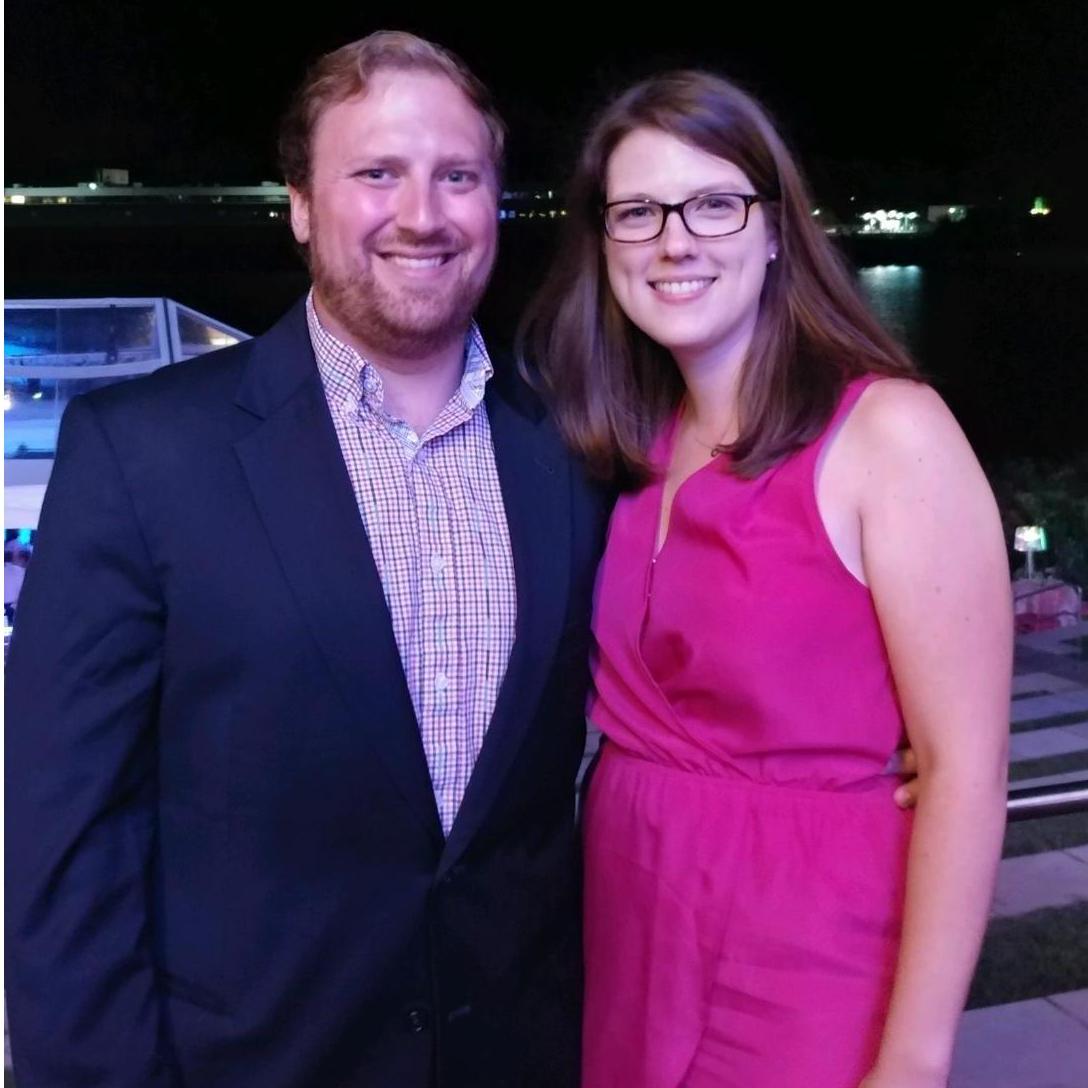 Party at the Pier 2017