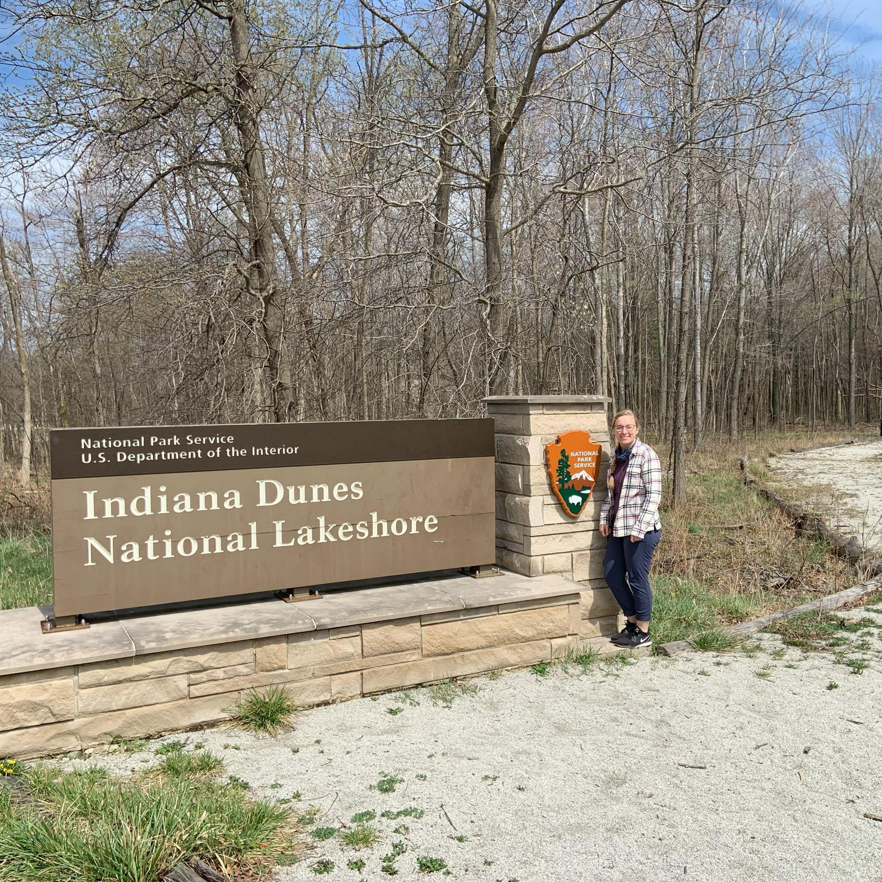 Indiana Dunes National Park (2021)