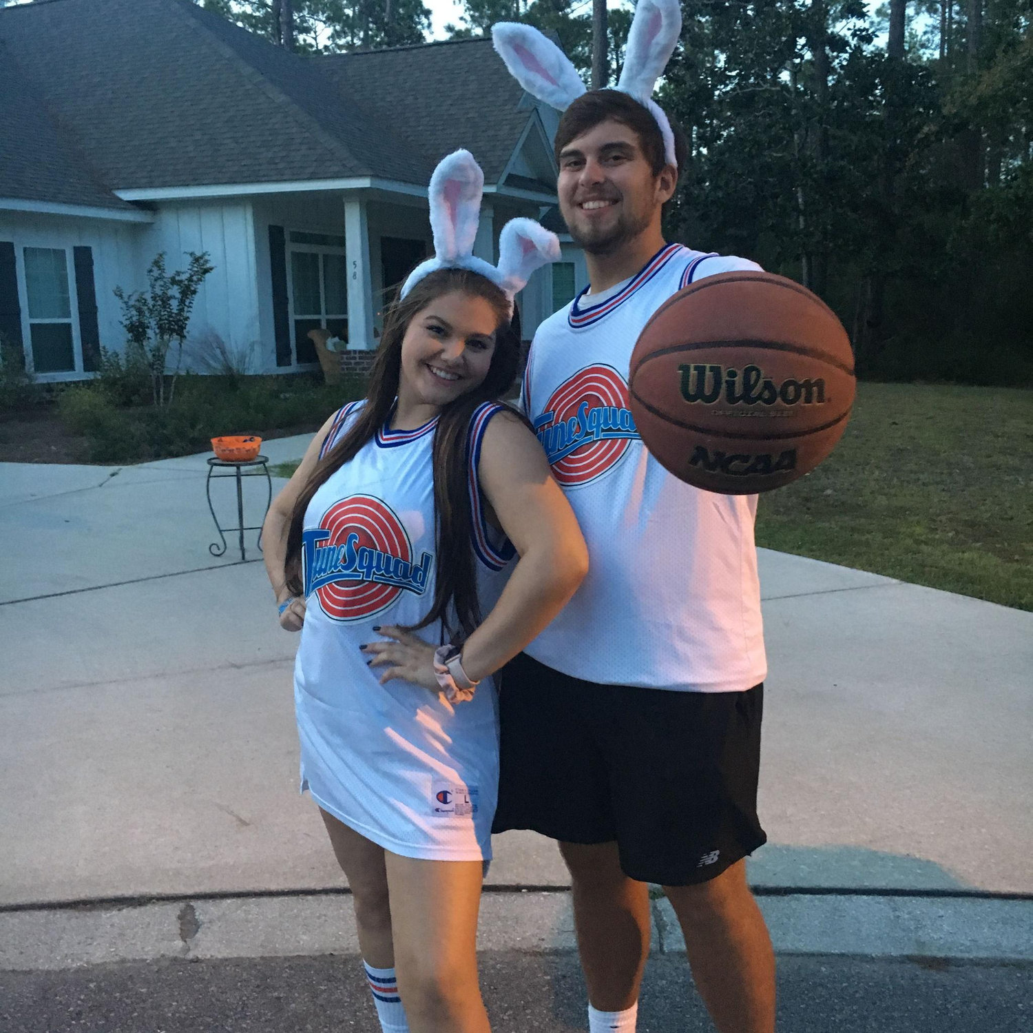 Halloween 2018