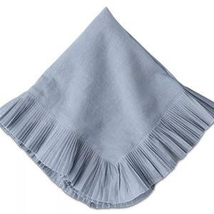 Juliska Mademoiselle Napkin | Bloomingdale's Home | Chambray