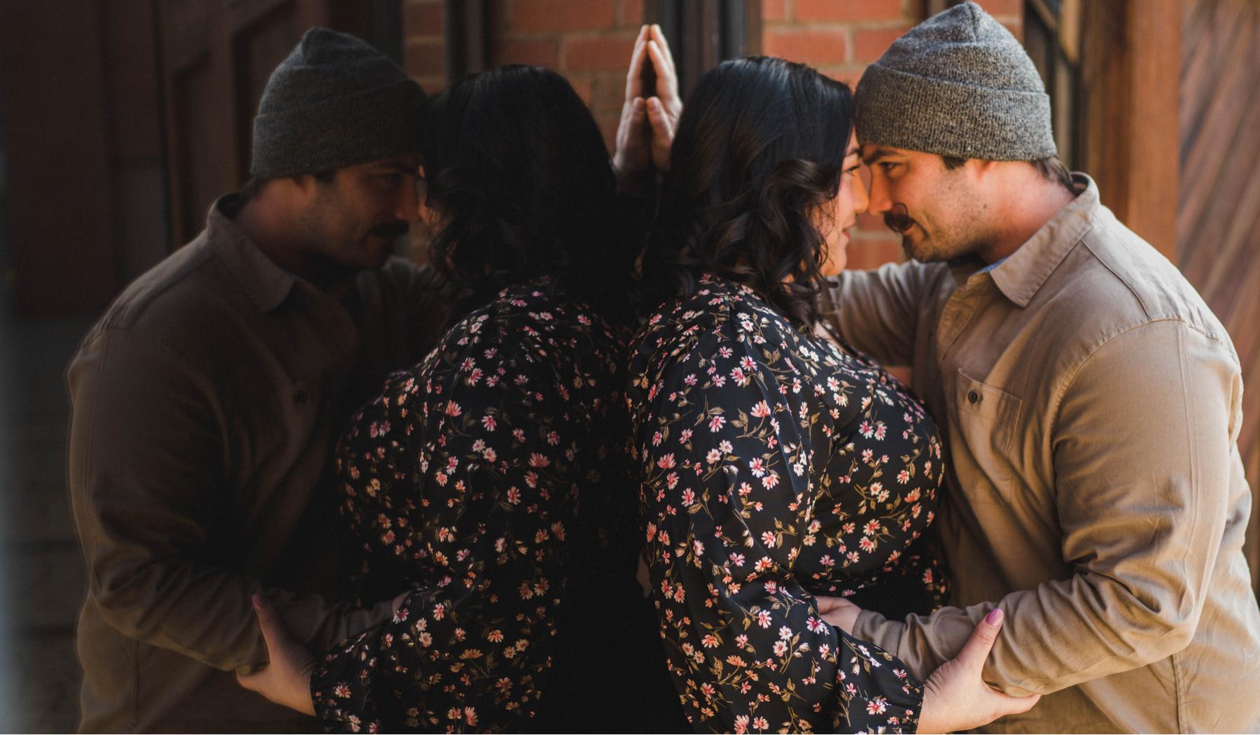 The Wedding Website of Lydia Alene Guerra and Nathaniel Steven Brooks