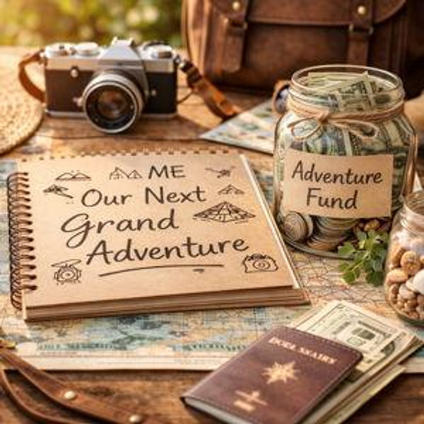 Our New Adventures Fund