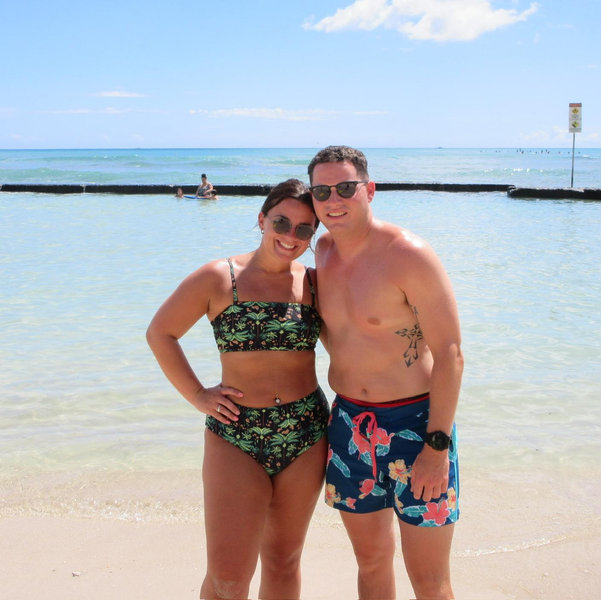 Honeymoon Fund💍🥂🏖️