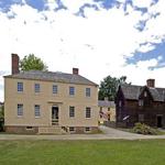 Strawbery Banke Museum
