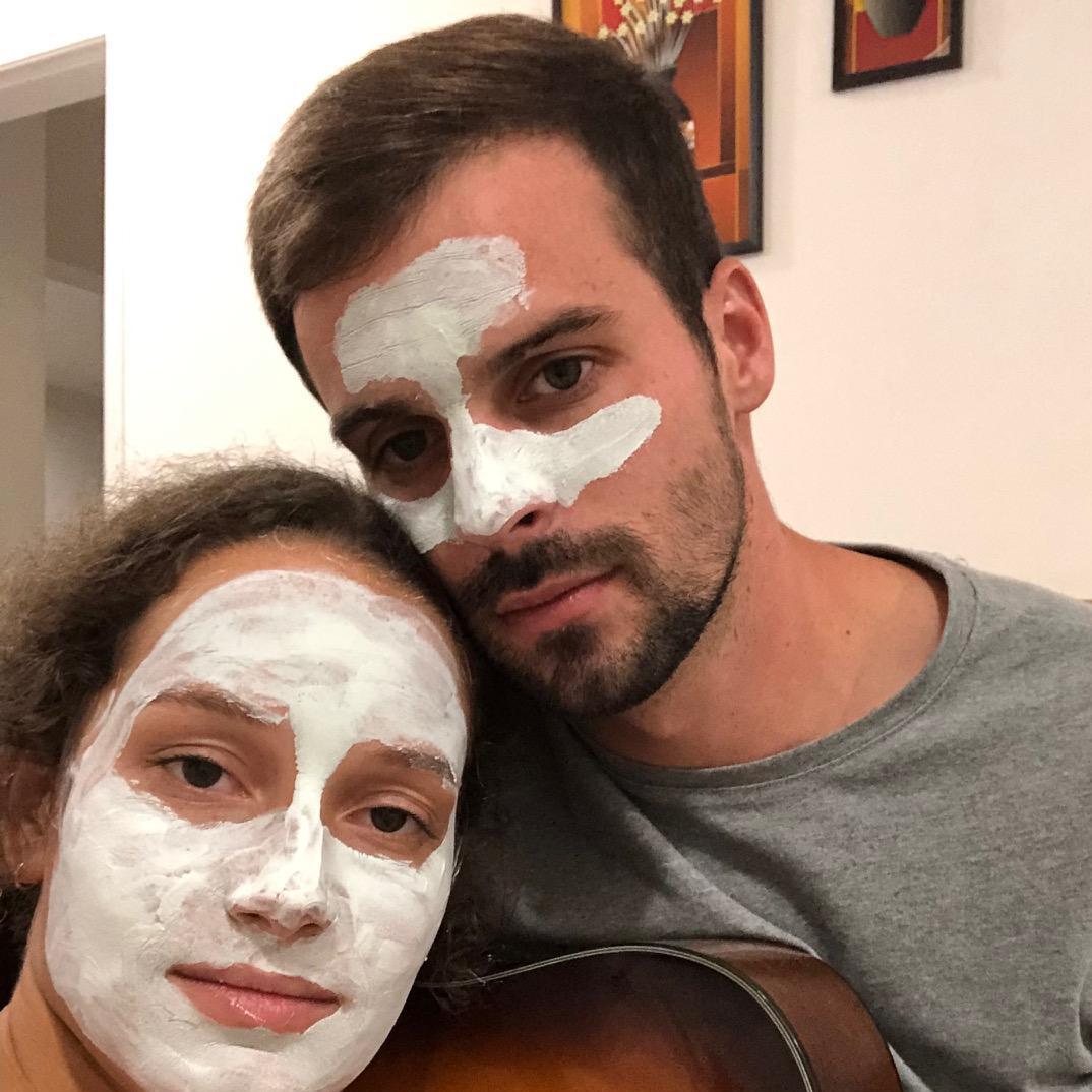 Self care day