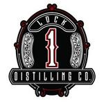 Lock 1 Distilling Company