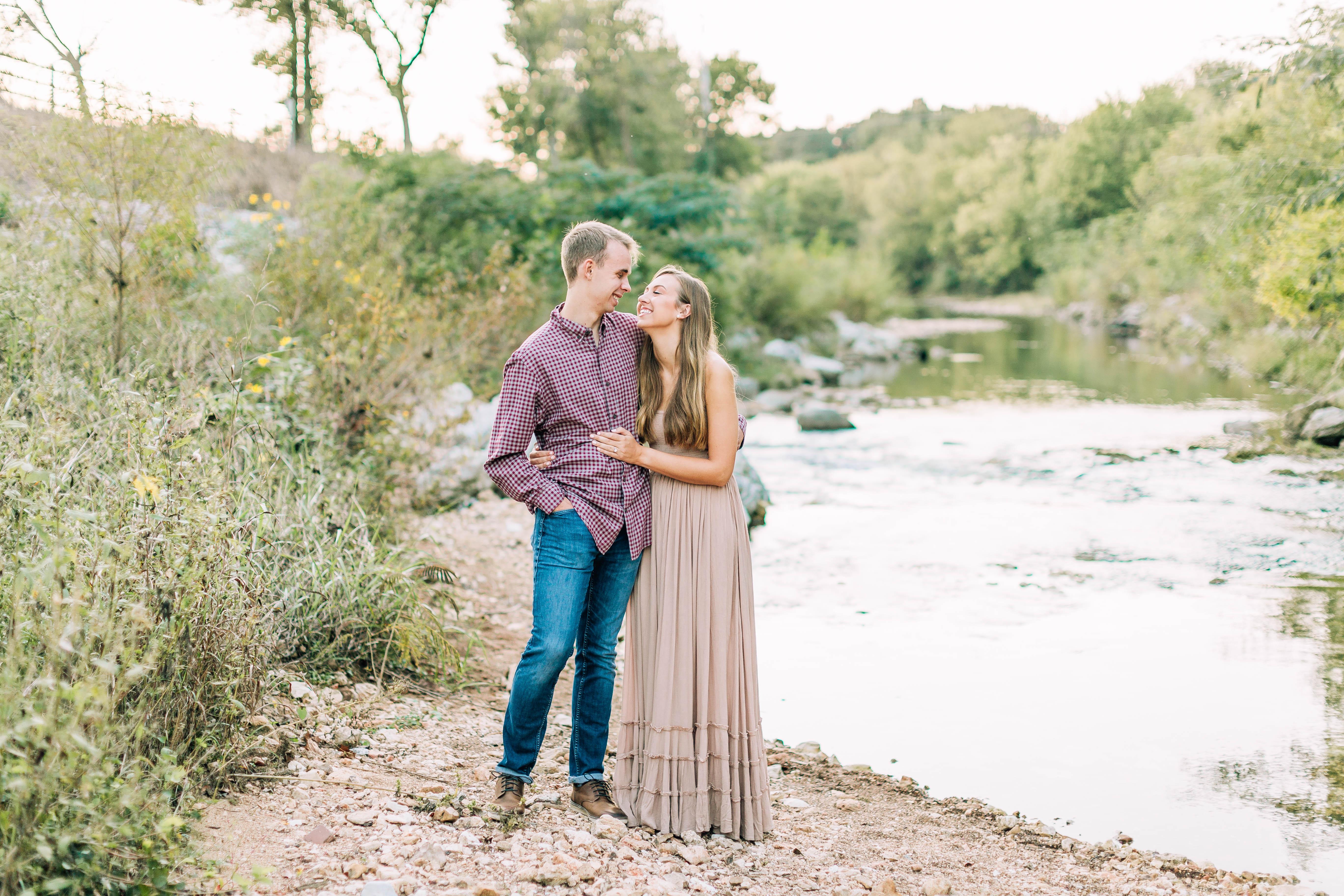 The Wedding Website of Abbey Wilkins and Ryan Bray