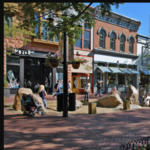 Pearl Street