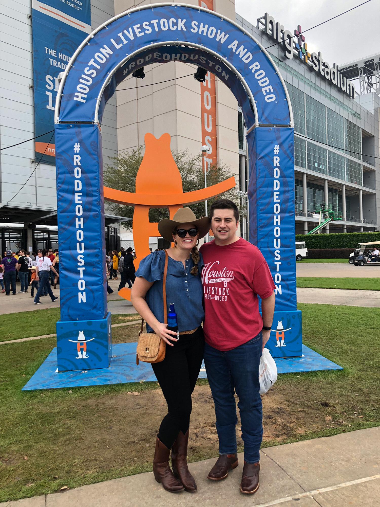 Houston Rodeo - March 2019