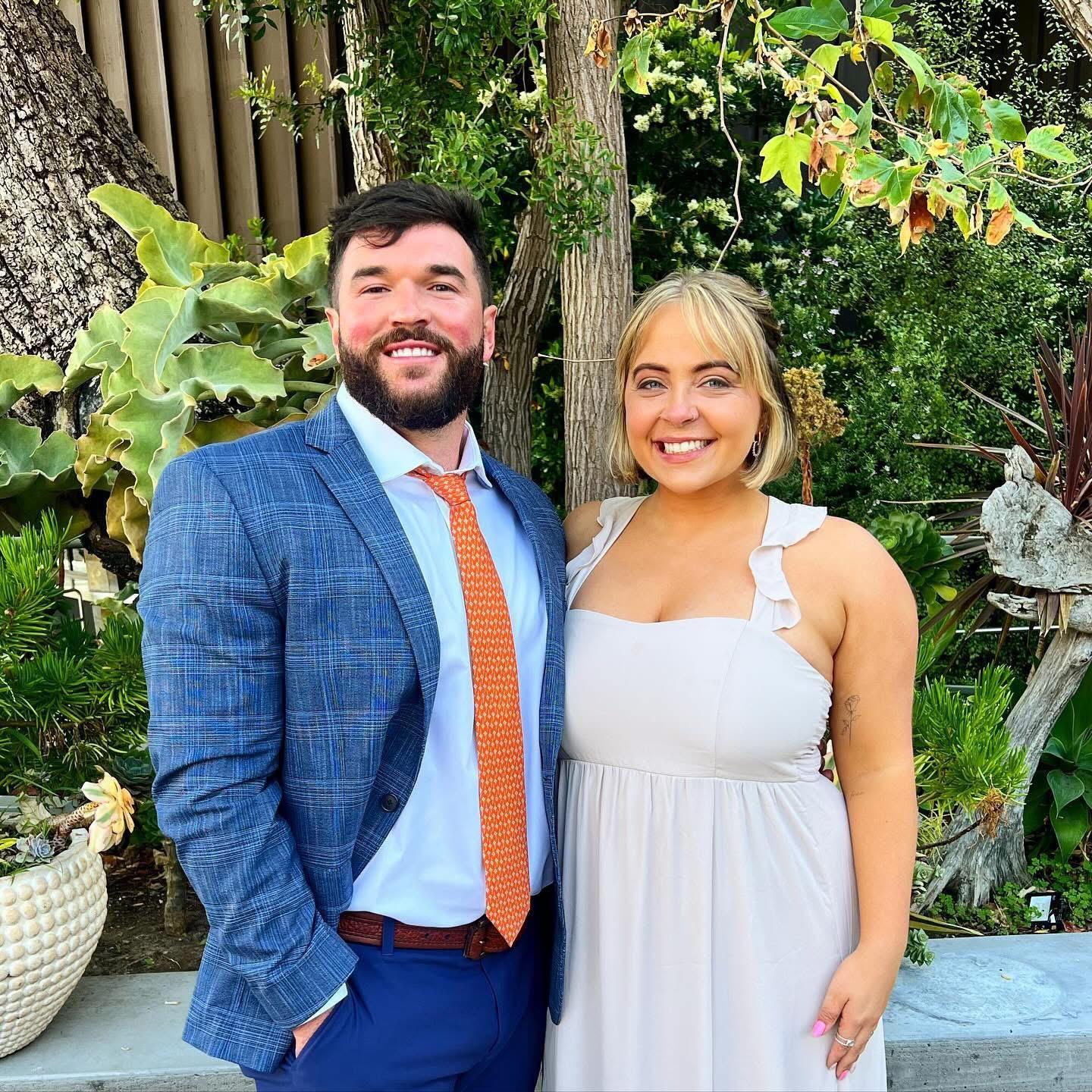 Besties wedding in California in 2024!