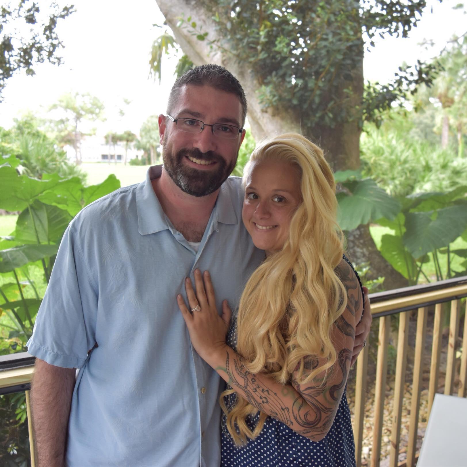 The Wedding Website of Melody Breen and Rich Rodriguez