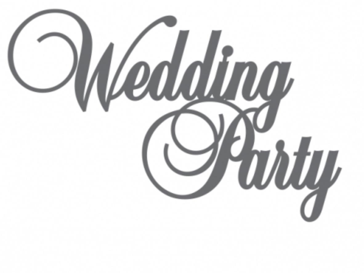The Wedding Website of Jessica Tate and Dalton Wickham