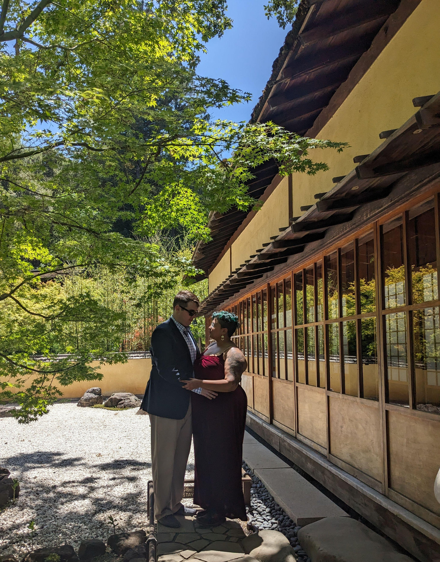 The Wedding Website of Taara Rangan and Andrew Morsilli