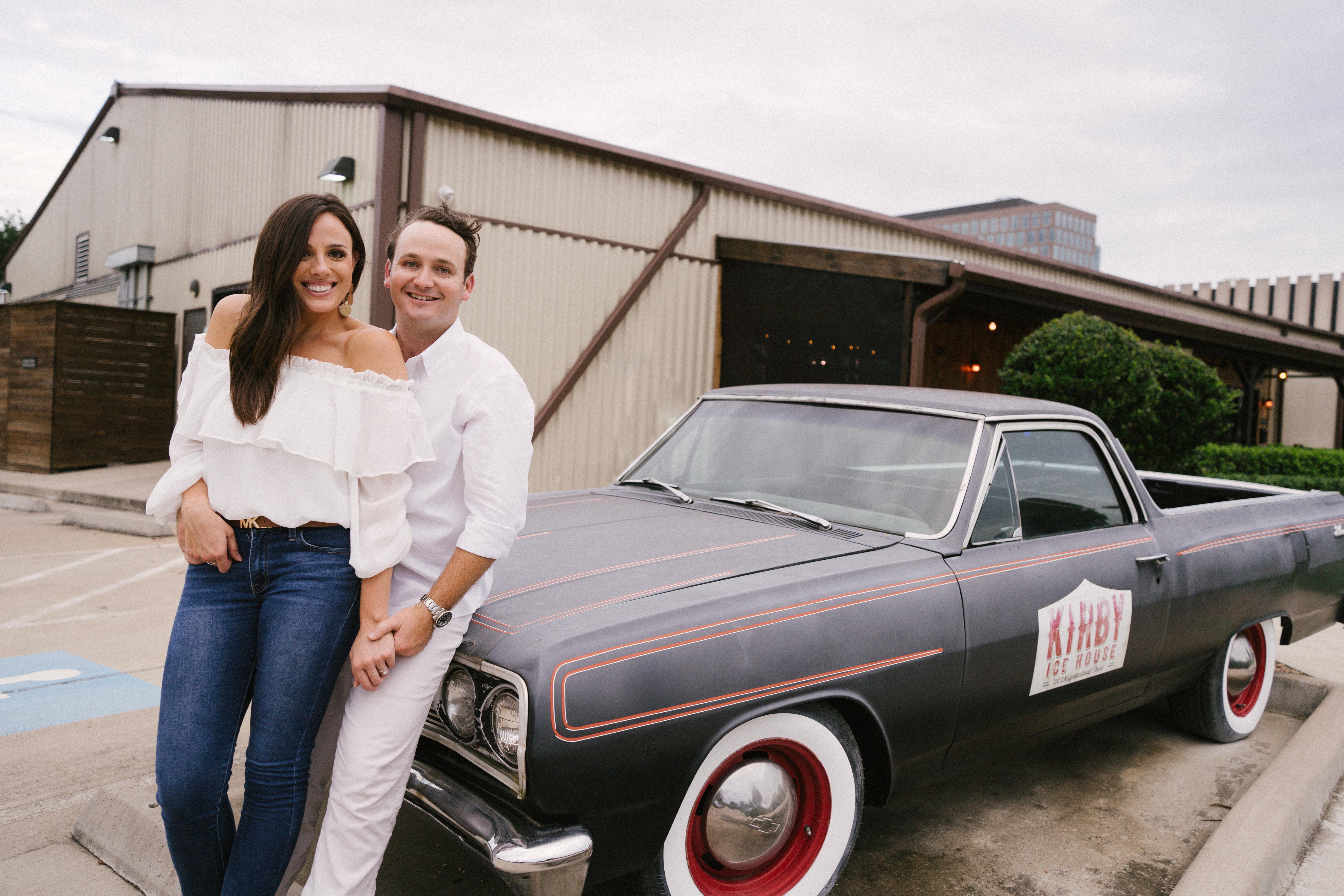 The Wedding Website of Hayley Rippel and Joey Rippel