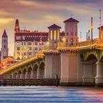 Historic St Augustine