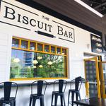THE BISCUIT BAR