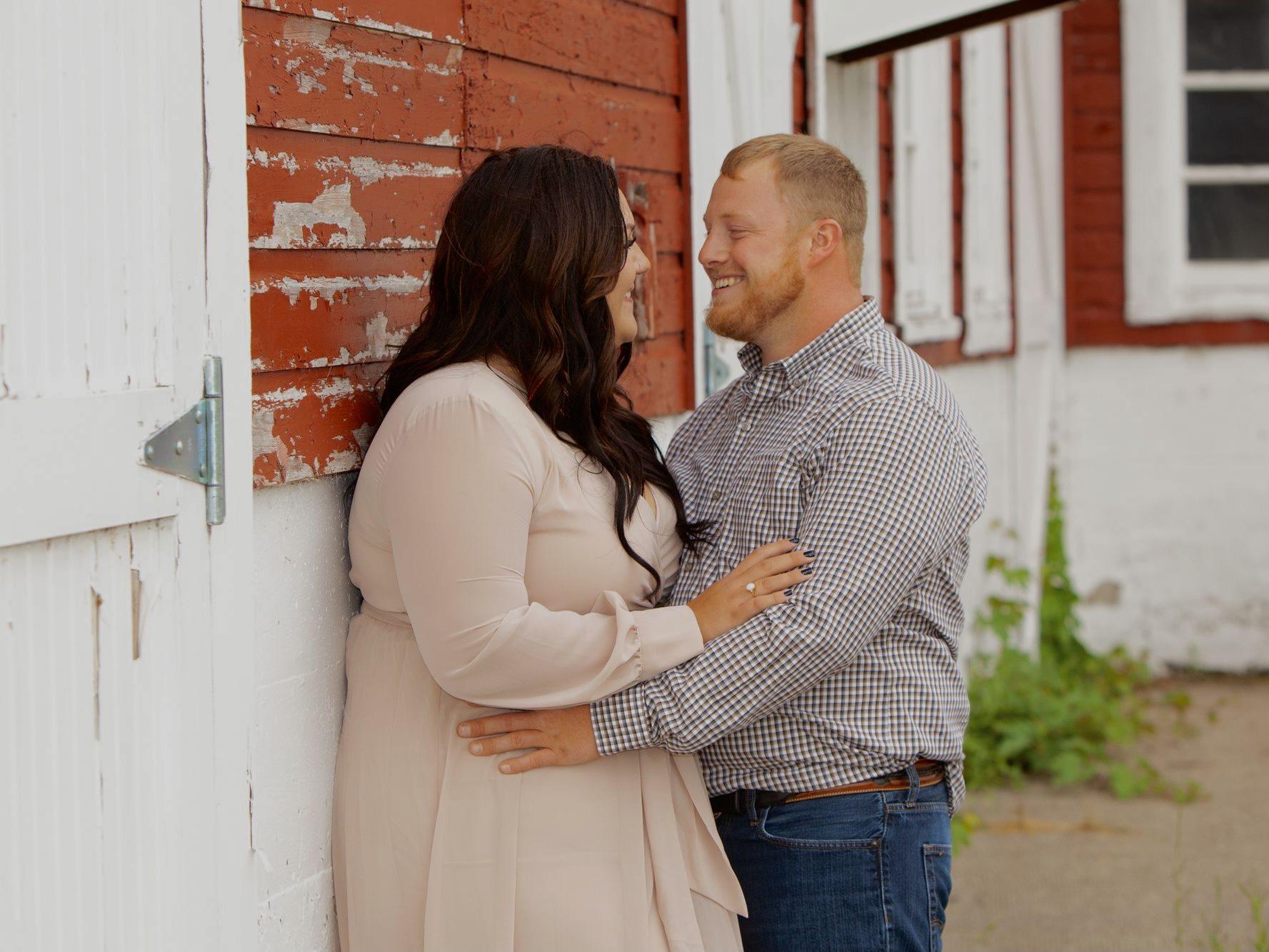 The Wedding Website of Taylor Raap and Elex Sokolowski