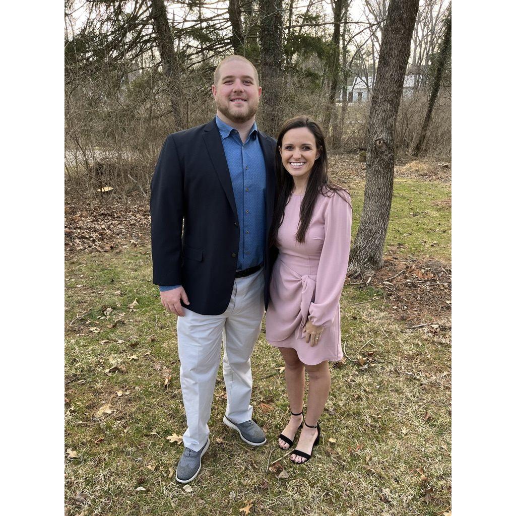 Karen's Wedding 
3/5/22