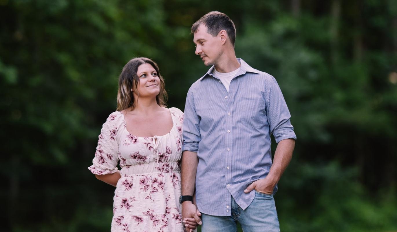 The Wedding Website of Ashley Mullen and Eric Wellman