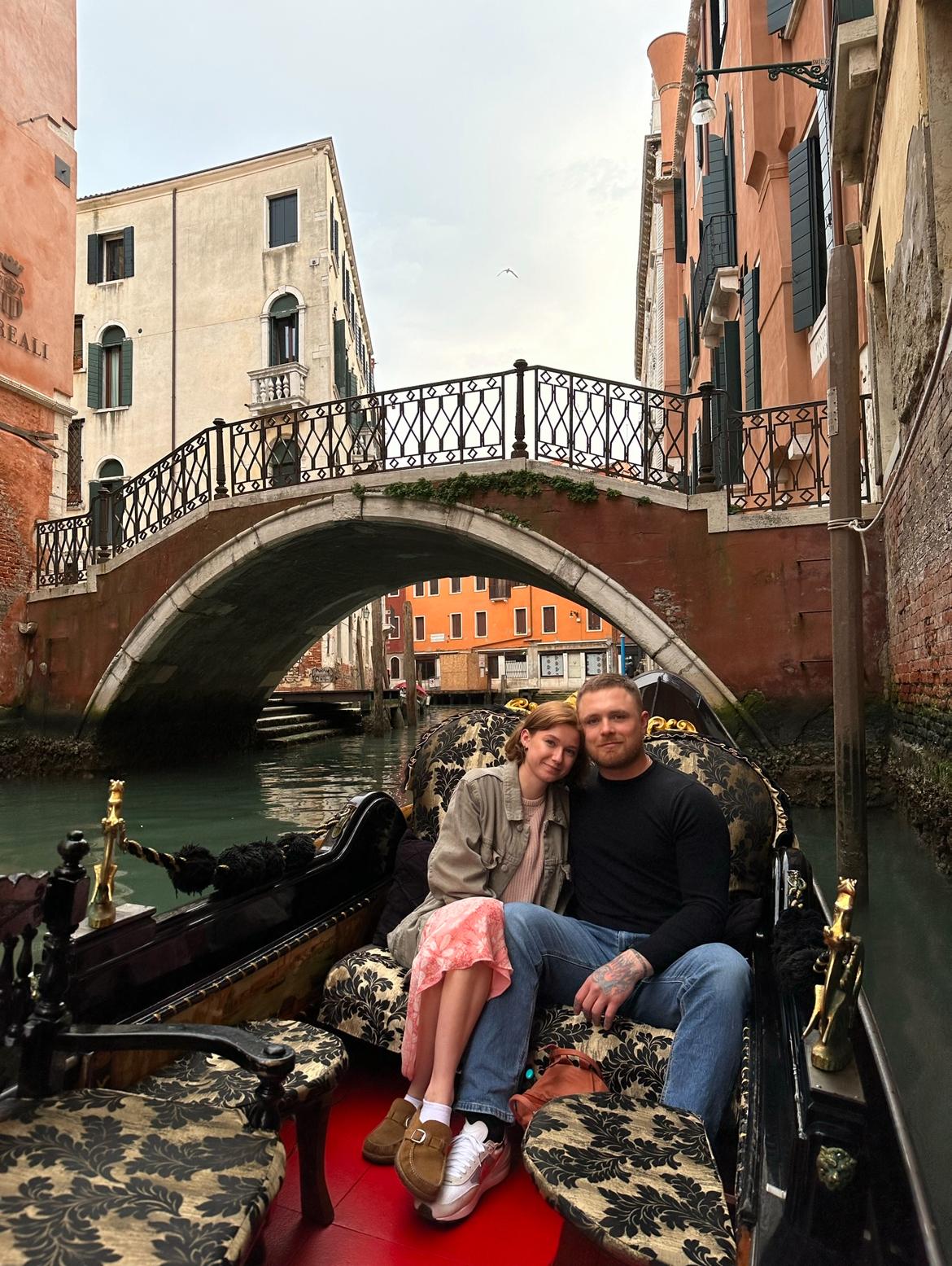 The Wedding Website of Gabby Ronk and Ryan Burg