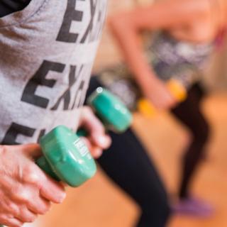 Fitness Classes: Mind Body - Atlanta