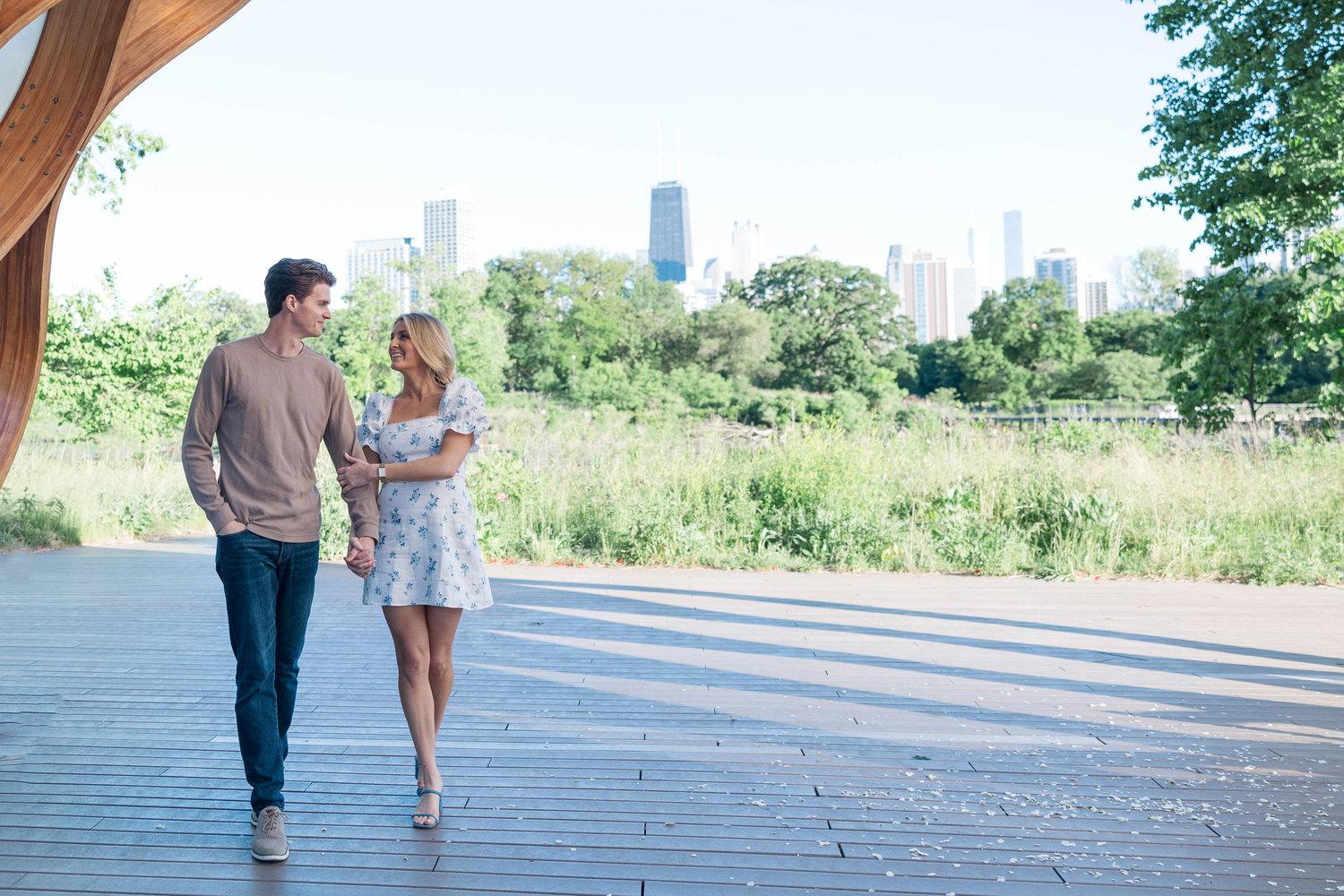 The Wedding Website of Kelsey Person and Nate Ames