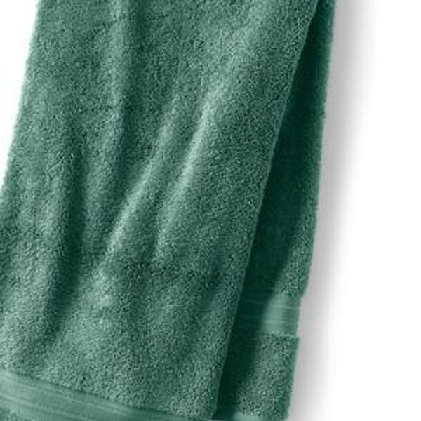 Premium Supima Cotton Bath Sheet