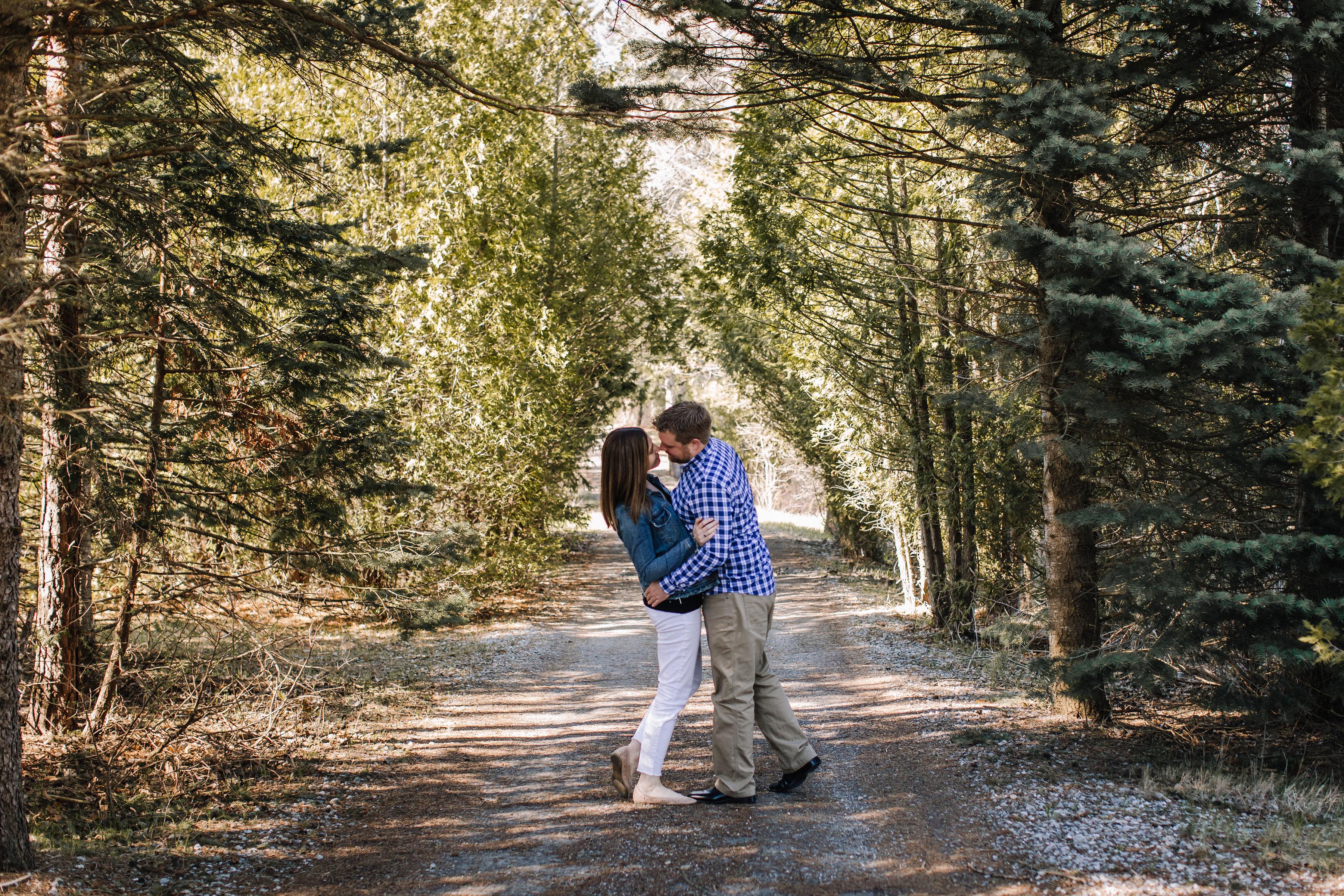 The Wedding Website of Amy Lee and Scott Knuth