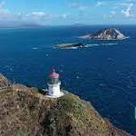 Makapu‘u Point Lighthouse Trail