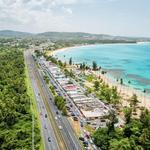 Los Kioskos de Luquillo