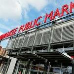 Milwaukee Public Market