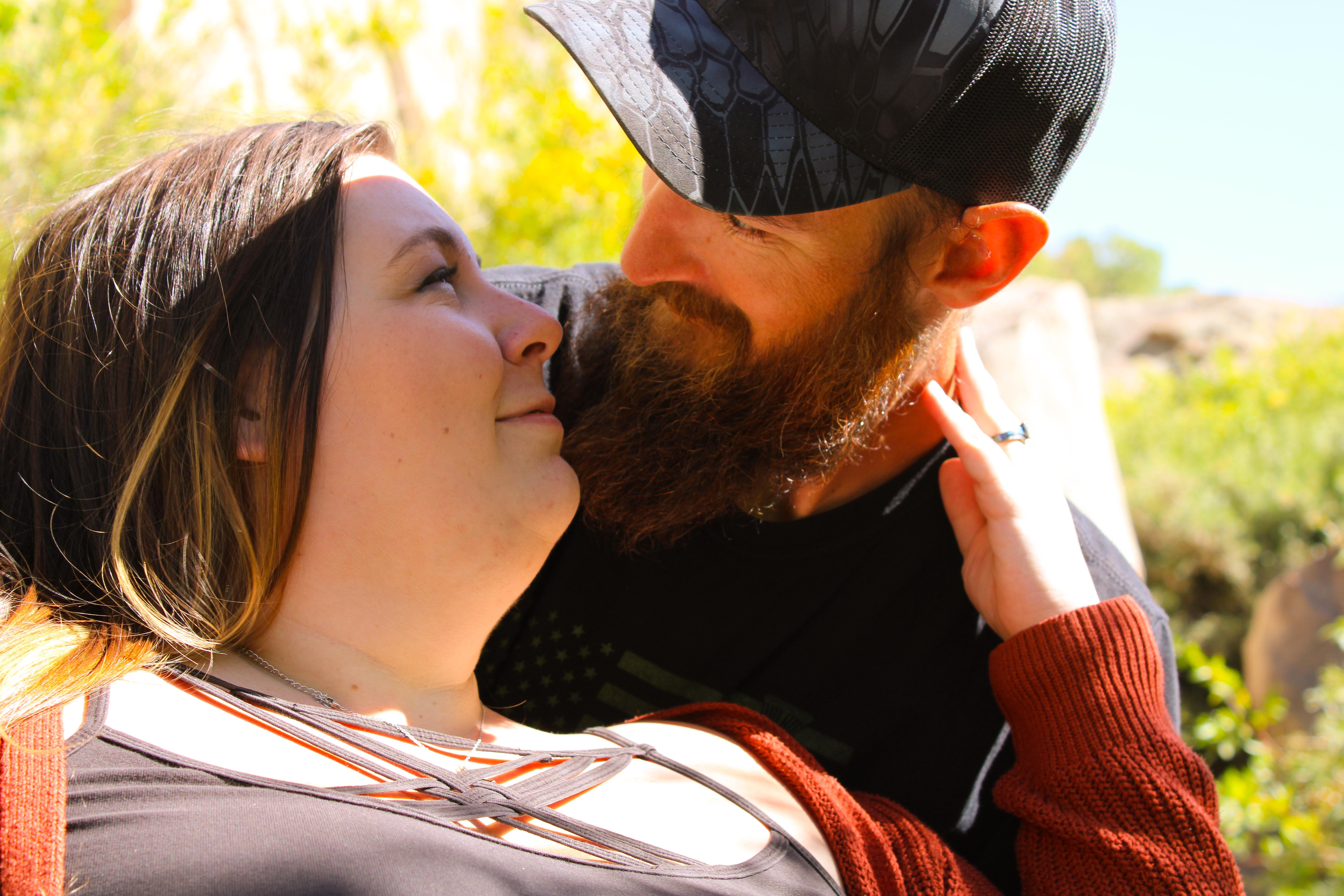 The Wedding Website of Kendall Hyland and Bradley Michaels