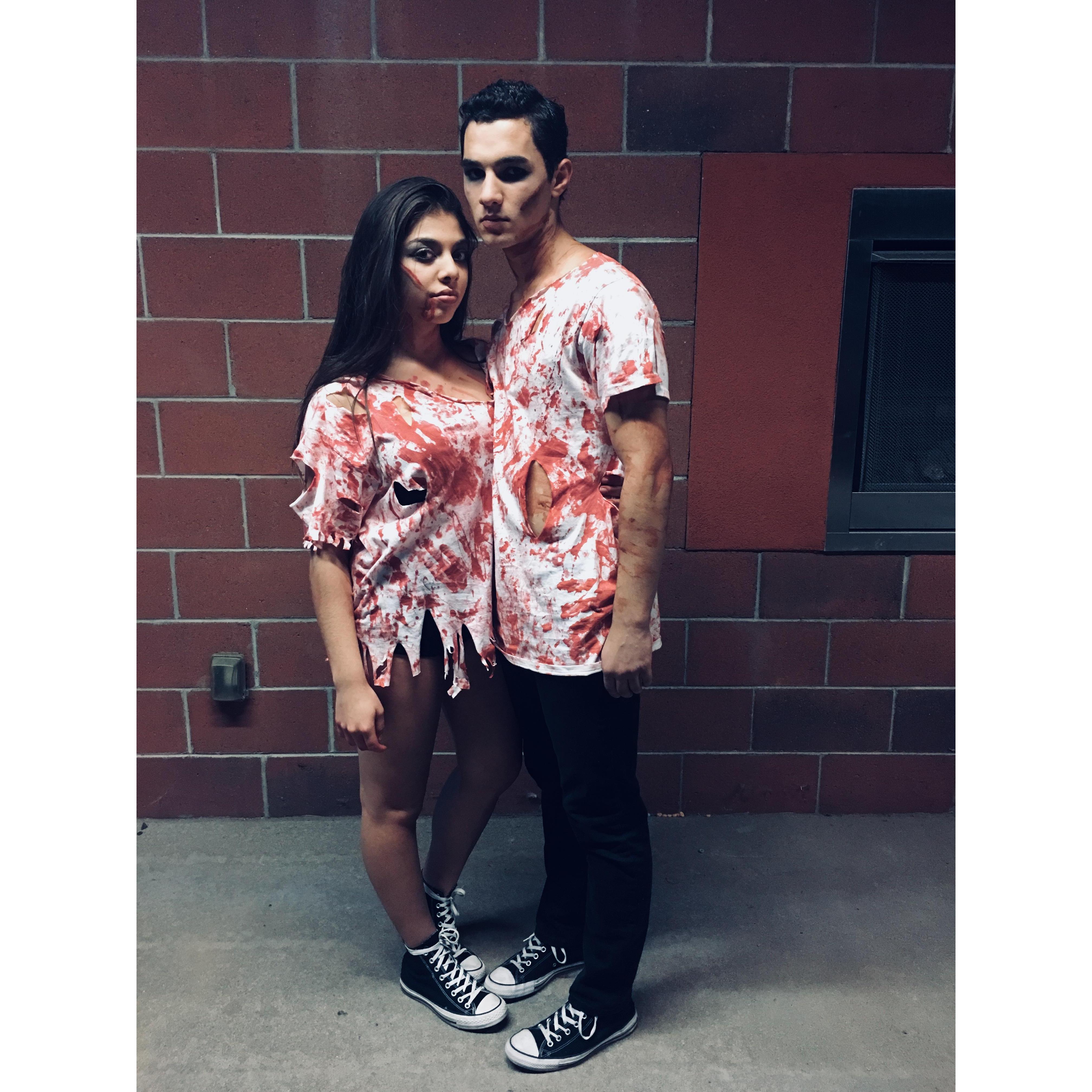 Halloween '17