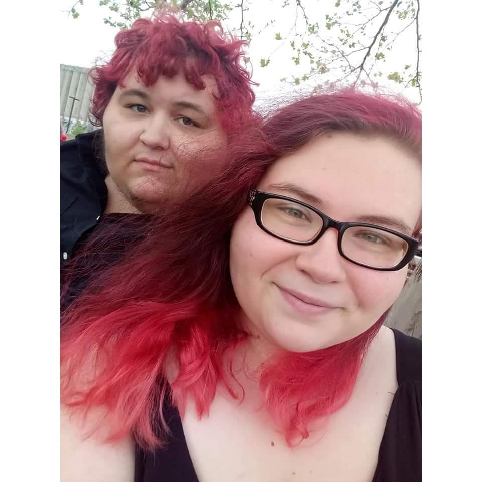 Another one before our moment!