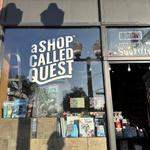 A Shop Called Quest