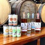 Tenth Ward Distilling Company