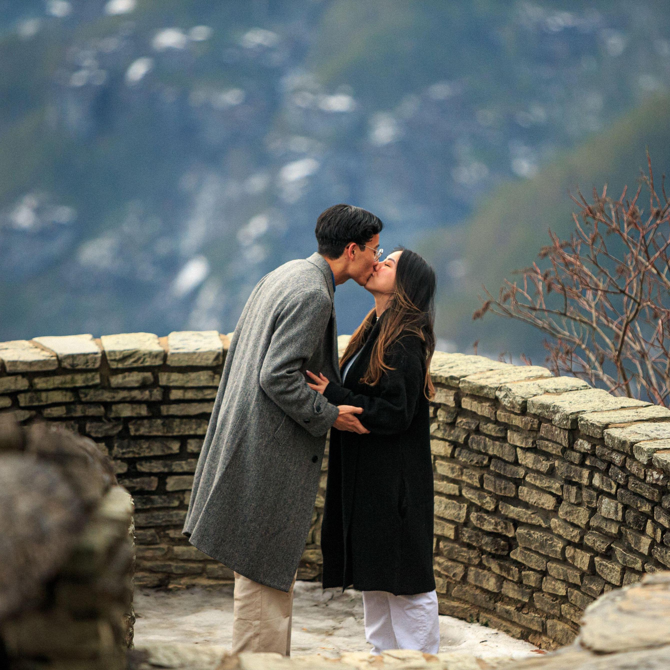 Engagement Photos