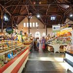 Lancaster Central Market