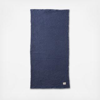 Organic Hand Towel