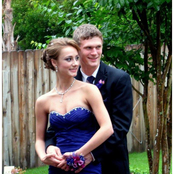 prom 2010