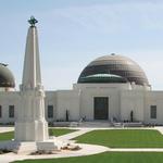 Griffith Observatory