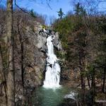 Hike High Falls