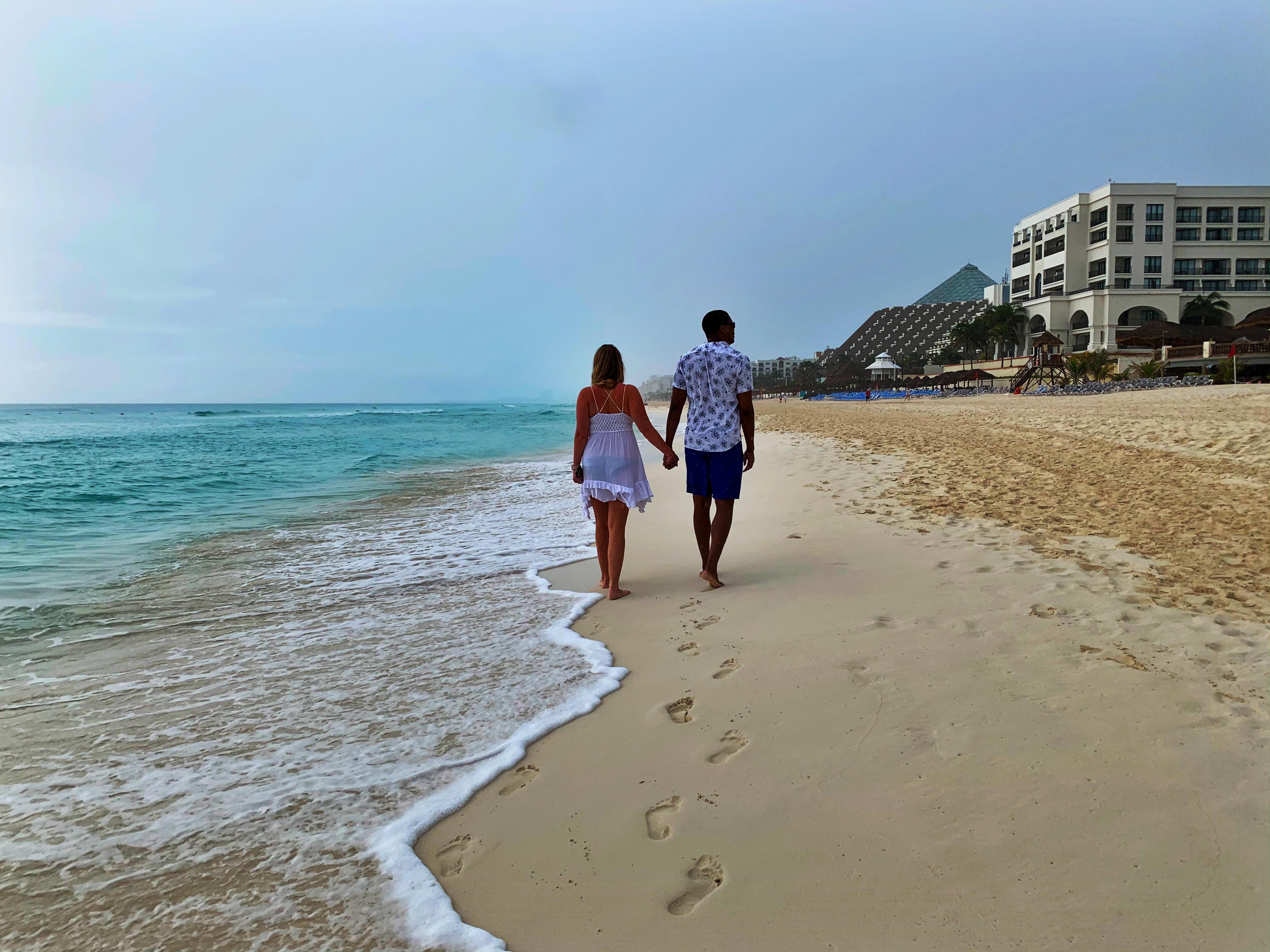 The Wedding Website of Sydney Langer and Hayden Byer