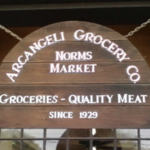Arcangeli Grocery/Norms Market