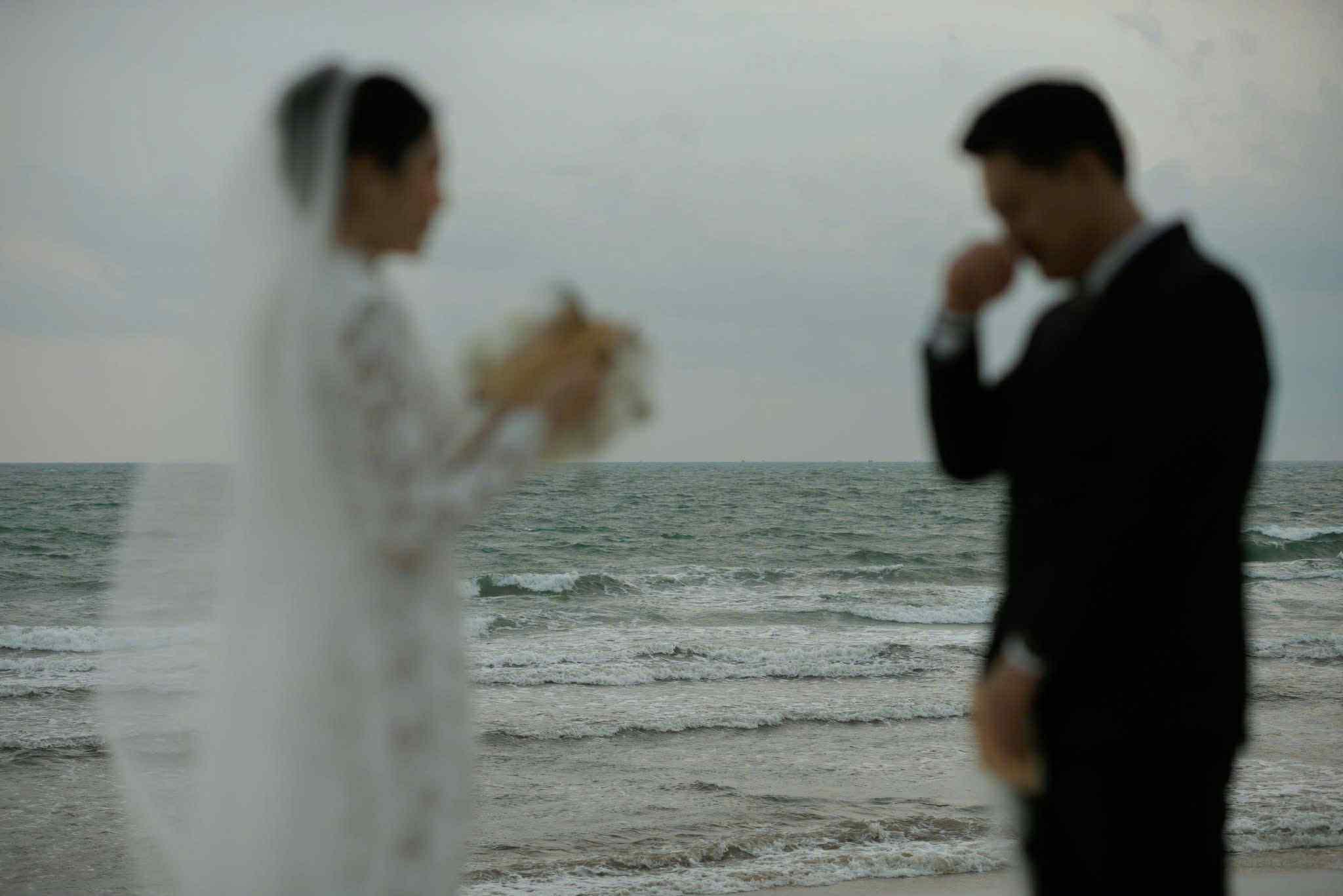 The Wedding Website of Hân Võ and Andrew Lê