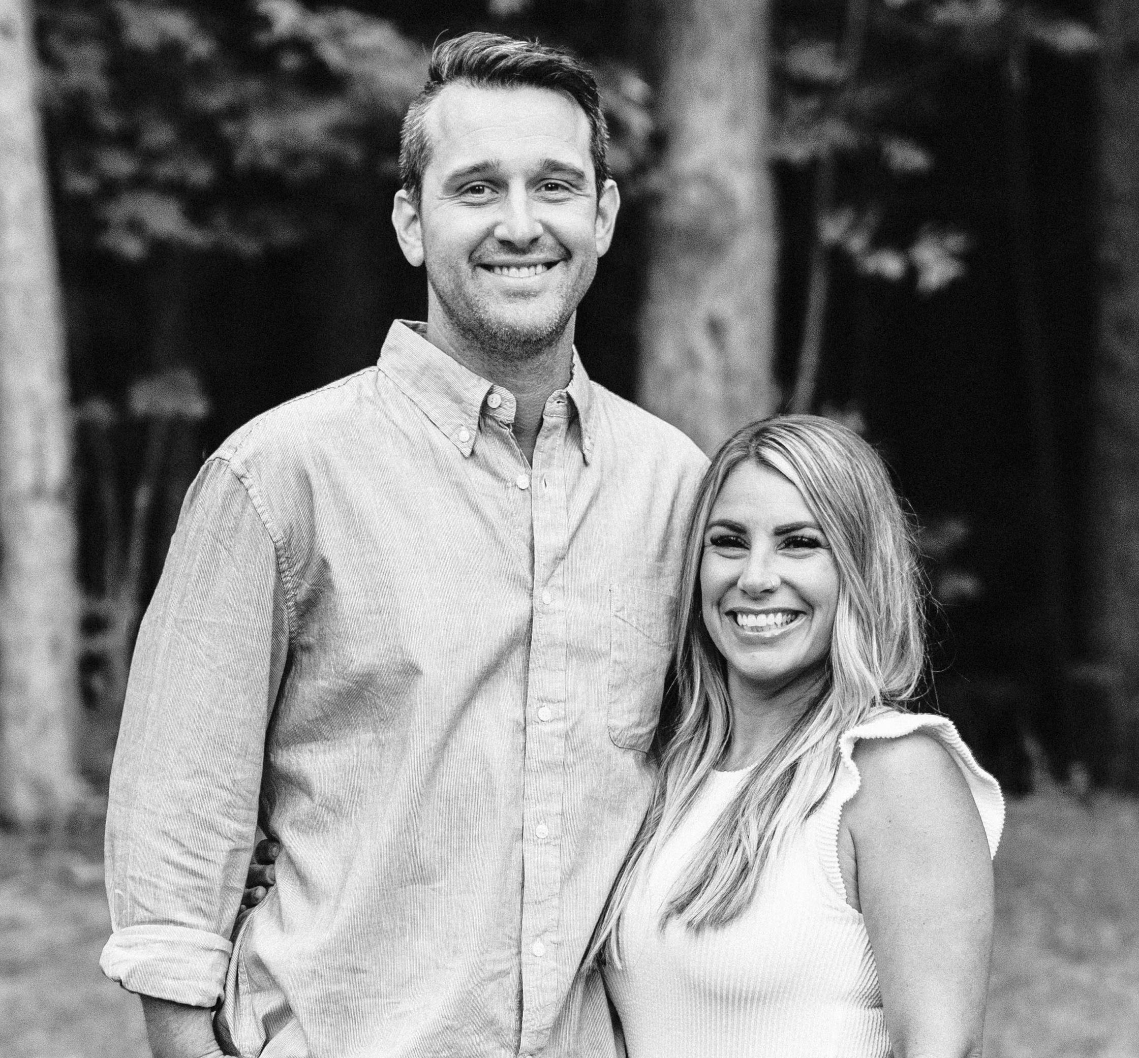 The Wedding Website of Nicole Lynn Vrooman and Jeremy Thomas Stephens