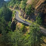 Pedal & Paddle Hood River – E-bike & Kayak