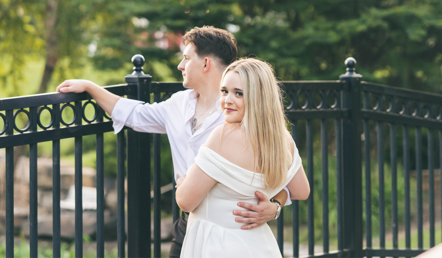 The Wedding Website of Ashton Paige Tuck and Tristan Alan Galbreath